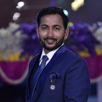 Sharad Sarode