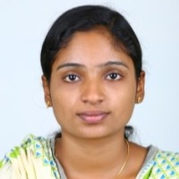 Stephy Mathew