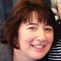Christine Saunders