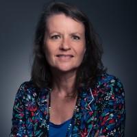 Catherine Gourguechon