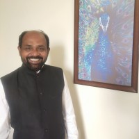 suresh kumar