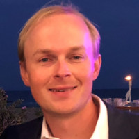 Dan Hodder