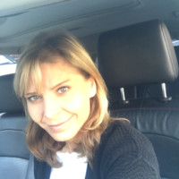 Svetlana Rybachkovskaya