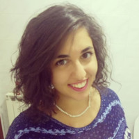 Fatima Maria Shamssiantorfeh Polo