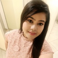 Reshma Amin