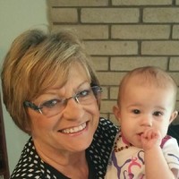 Connie Bacewich, C.P.M.