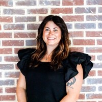 Amanda Loughridge