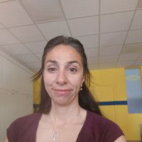 Aurora Alonso Fernández