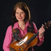 Madeline Frank, PhD, DTM