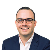 Damian Cocking