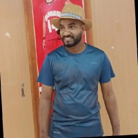 Vinod P K