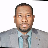 Ali Mohamed