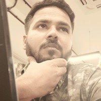 Ali Nawaz