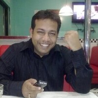 Rajesh Panda