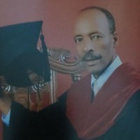 solomon wondimkun