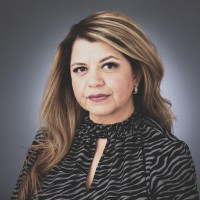 Solia Garcia