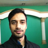 Anjum Husain