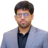 Mir Firasat Ali