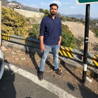 Chirag Sharma
