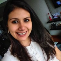 Alessia Inés Torrejón Rueda