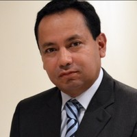 Oscar J Sanchez H (MBA)
