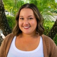 Sara Tomlin