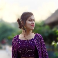 Afreen Siddiqui