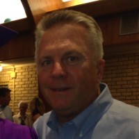 Ted Bottger