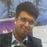 Vaibhav Raj
