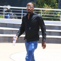 Mpho Mojela