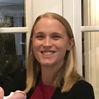 Courtney Pound