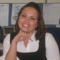 Imelda Allen