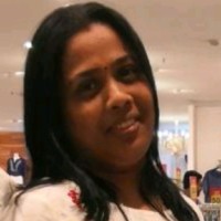 Sabitha R