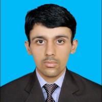 Muhammad Usman Gill