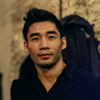 Harry Huang