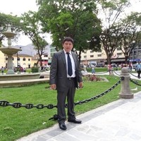 RENULFO Nuñez Garcia