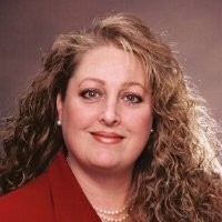 Terri J. Shaw