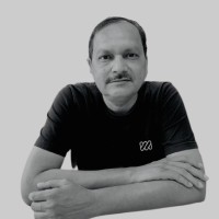 Prashant Shende