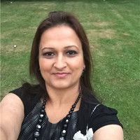 Nidhi Waddon