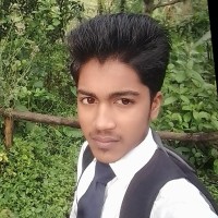 Md Mizanur Rahman