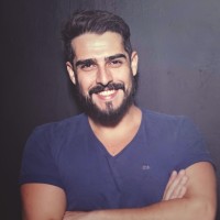 Glauber Monteiro