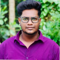 AJAYKRISHNA S