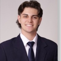 Nick Barbarossa