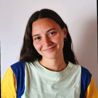 Lucia Candela Vallejo