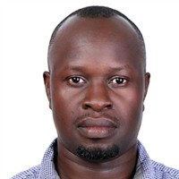 Anthony Oduor