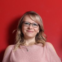 Monika Blackburn