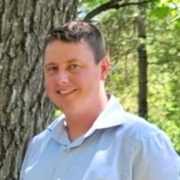 Chris Swoverland