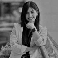Katayoun Amini (Katy)