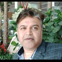 Pankaj Bhargava