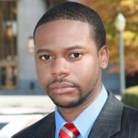 Thedric Brackett, Jr.